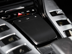 2022款 AMG GT 50 4MATIC+ 四门跑车特别版