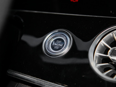 2022款 AMG GT 50 4MATIC+ 四门跑车特别版