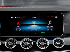 2022款 AMG GT 50 4MATIC+ 四门跑车特别版