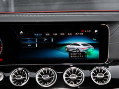 2022款 AMG GT 50 4MATIC+ 四门跑车特别版