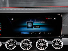 2022款 AMG GT 50 4MATIC+ 四门跑车特别版