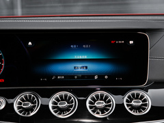 2022款 AMG GT 50 4MATIC+ 四门跑车特别版