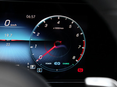 2022款 AMG GT 50 4MATIC+ 四门跑车特别版
