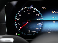 2022款 AMG GT 50 4MATIC+ 四门跑车特别版