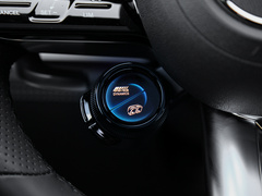 2022款 AMG GT 50 4MATIC+ 四门跑车特别版