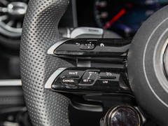 2022款 AMG GT 50 4MATIC+ 四门跑车特别版