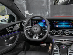 2022款 AMG GT 50 4MATIC+ 四门跑车特别版