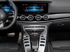 2022款 AMG GT 50 4MATIC+ 四门跑车特别版