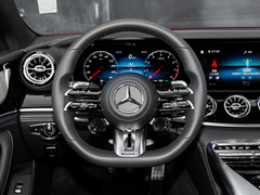 2022款 AMG GT 50 4MATIC+ 四门跑车特别版