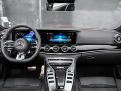2022款 AMG GT 50 4MATIC+ 四门跑车特别版