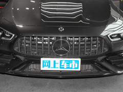 2022款 AMG GT 50 4MATIC+ 四门跑车特别版