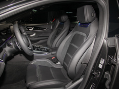 2022款 AMG GT 50 4MATIC+ 四门跑车特别版