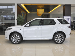 2022款 P300e 性能科技版
免税
