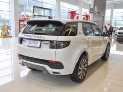 2022款 P300e 性能科技版
免税
