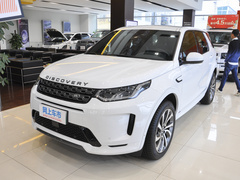 2022款 P300e 性能科技版
免税
