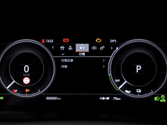 2022款 P300e 性能科技版
免税

