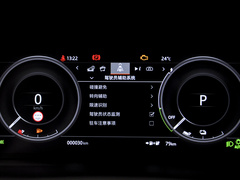 2022款 P300e 性能科技版
免税
