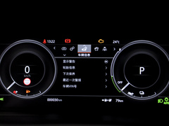 2022款 P300e 性能科技版
免税
