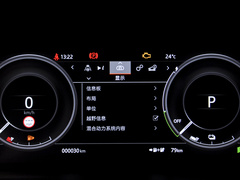 2022款 P300e 性能科技版
免税
