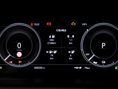 2022款 P300e 性能科技版
免税
