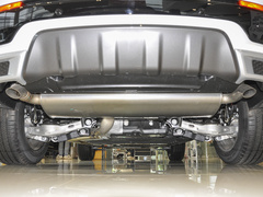 2022款 P300e 性能科技版
免税
