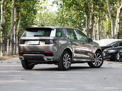 2022款 P300e 性能科技版
免税
