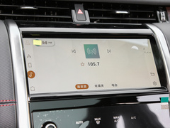 2022款 P300e 性能科技版
免税
