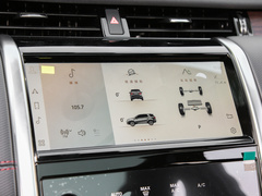 2022款 P300e 性能科技版
免税
