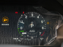 2022款 P300e 性能科技版
免税
