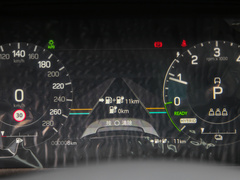 2022款 P300e 性能科技版
免税
