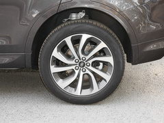 2022款 P300e 性能科技版
免税
