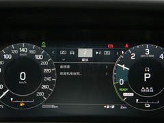 2022款 P300e 性能科技版
免税
