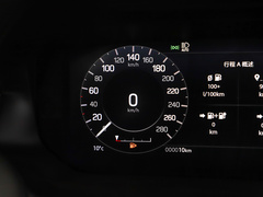 2022款 P300e 性能科技版
免税
