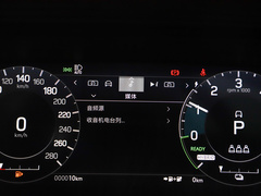 2022款 P300e 性能科技版
免税
