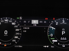 2022款 P300e 性能科技版
免税

