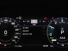 2022款 P300e 性能科技版
免税
