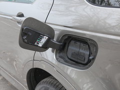2022款 P300e 性能科技版
免税
