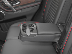 2022款 P300e 性能科技版
免税
