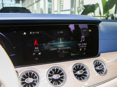 2021款 改款 E 260 轿跑车