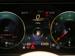 2021款 改款 E 260 轿跑车