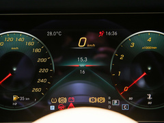 2021款 改款 E 260 轿跑车