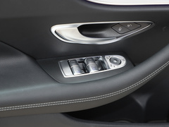 2021款 改款 E 260 4MATIC 轿跑车