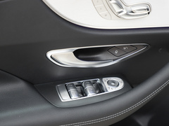 2021款 改款 E 260 4MATIC 轿跑车