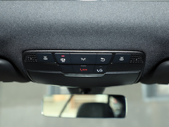 2021款 改款 E 260 4MATIC 轿跑车