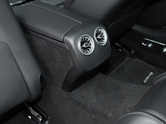 2021款 改款 E 260 4MATIC 轿跑车