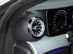 2021款 改款 E 260 4MATIC 轿跑车