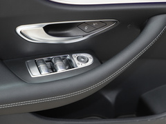 2021款 改款 E 260 4MATIC 轿跑车