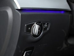 2021款 改款 E 260 4MATIC 轿跑车
