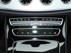 2021款 改款 E 260 4MATIC 轿跑车
