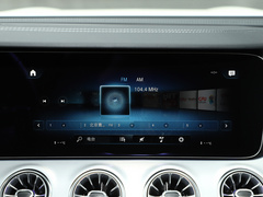 2021款 改款 E 260 4MATIC 轿跑车